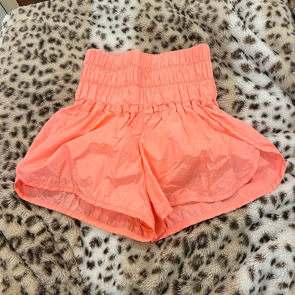 The Way Home FP Shorts